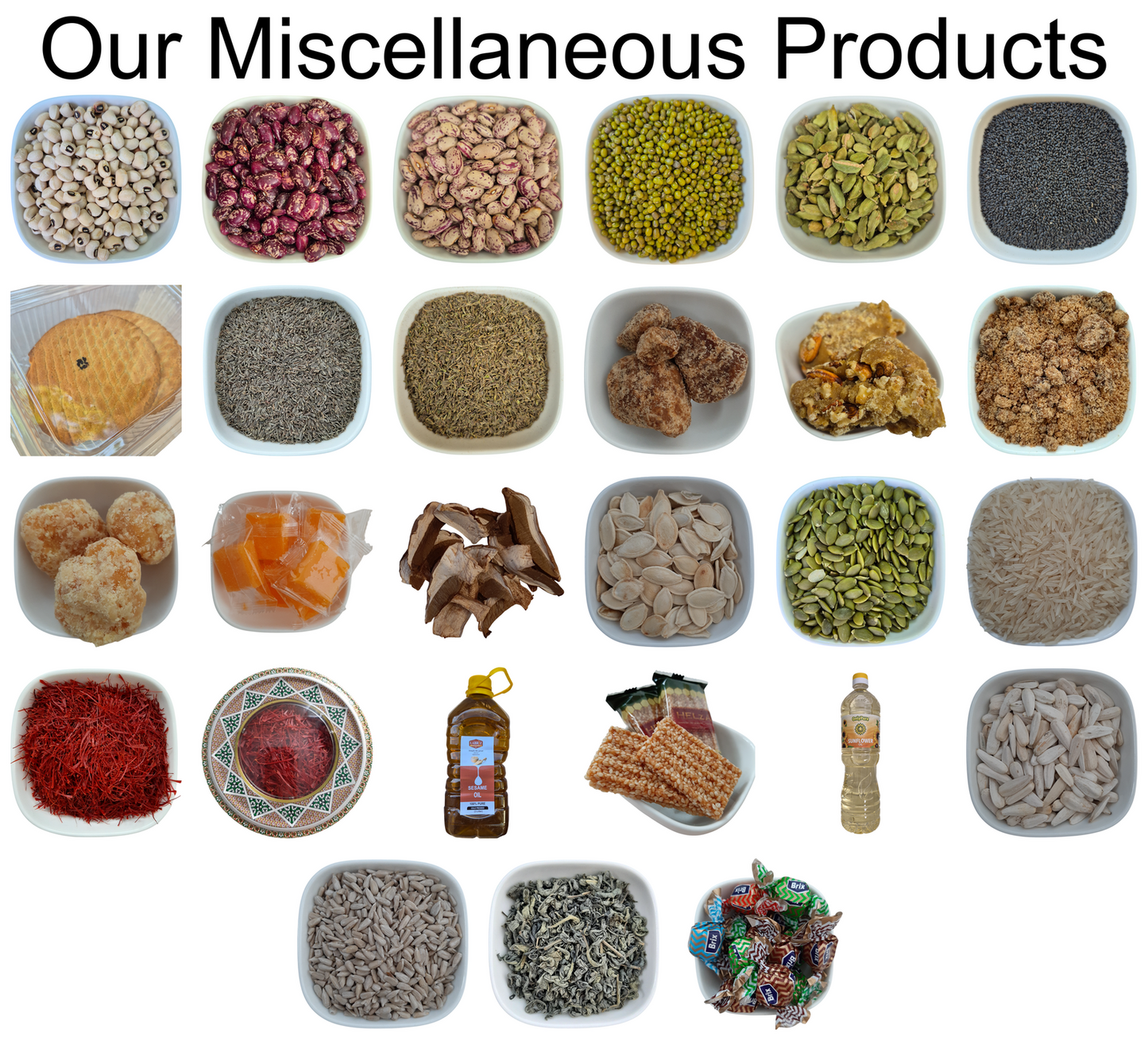 Monkey Nuts (Peanuts) – Natural Organic Premium-quality + Free sample!
