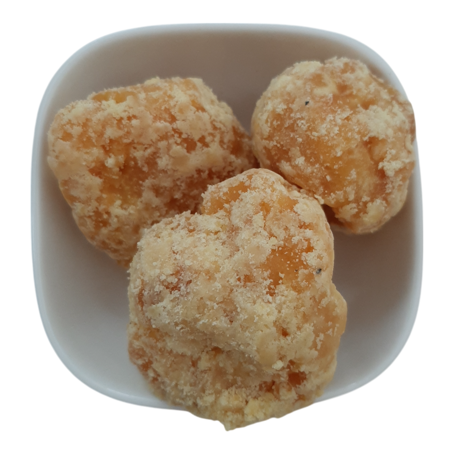 Jaggery Chunks Black, White (Gur) – Natural Organic Premium-quality + Free sample!