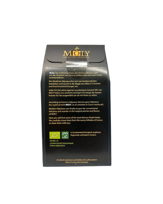 Zitronenmelisse BIO – Mild-aromatisches Kräuterkraut aus Griechenland