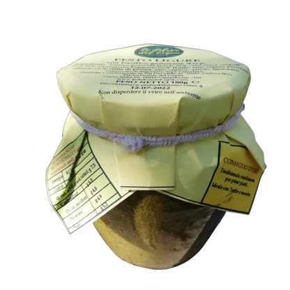 Ligurian Pesto 180g