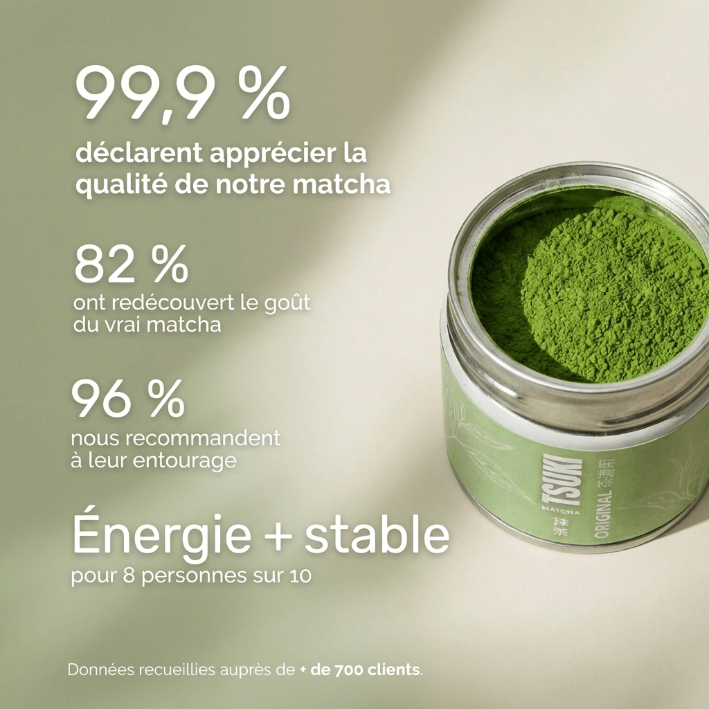 L'Original - Grade Cérémonial