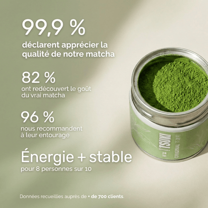 L'Original - Grade Cérémonial