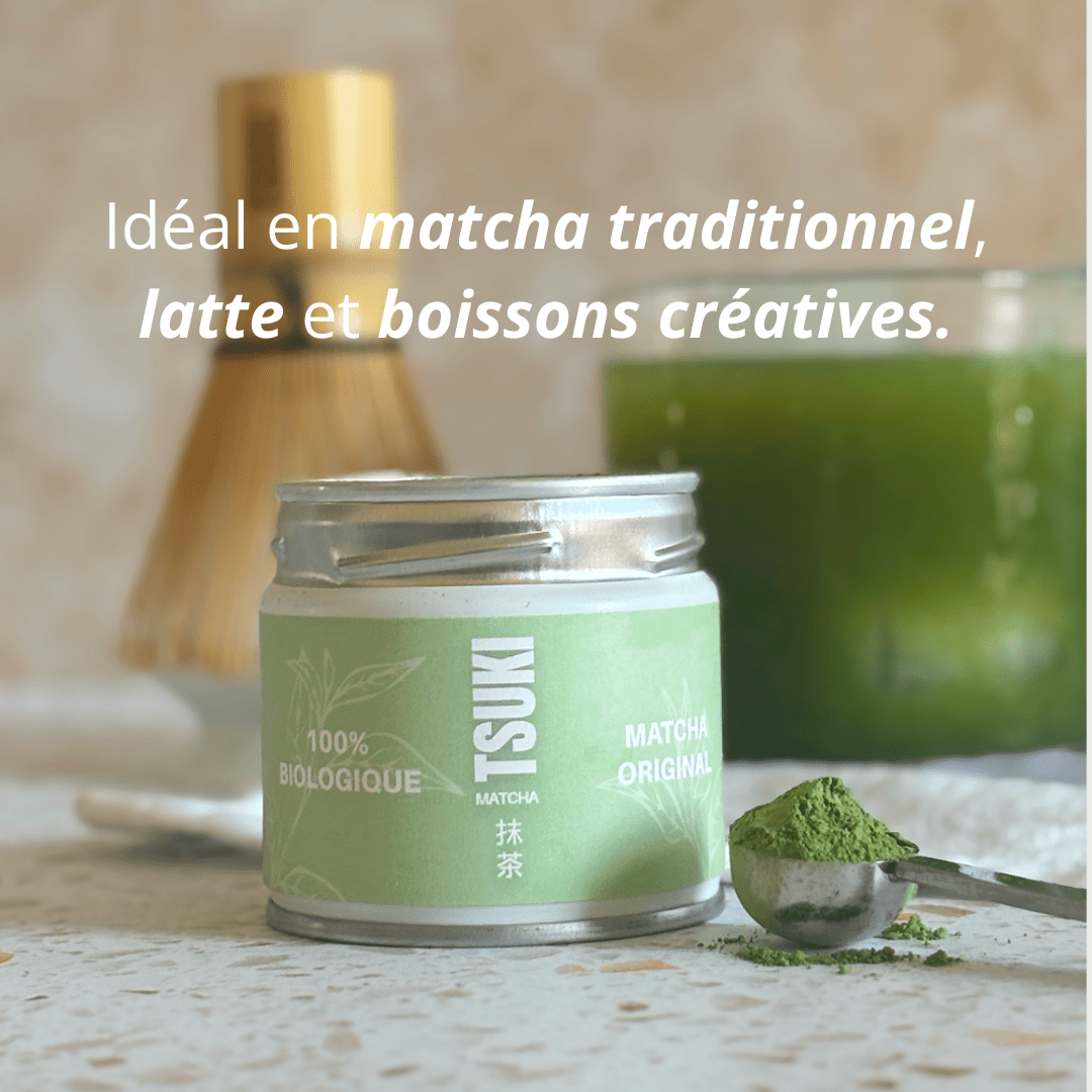 L'Original - Grade Cérémonial