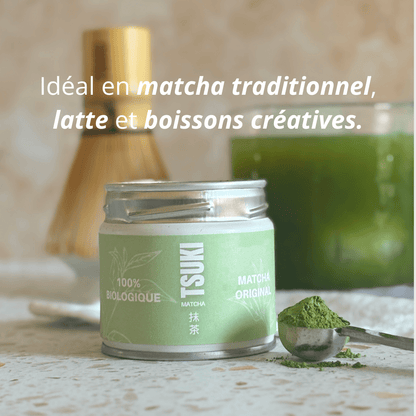 L'Original - Grade Cérémonial